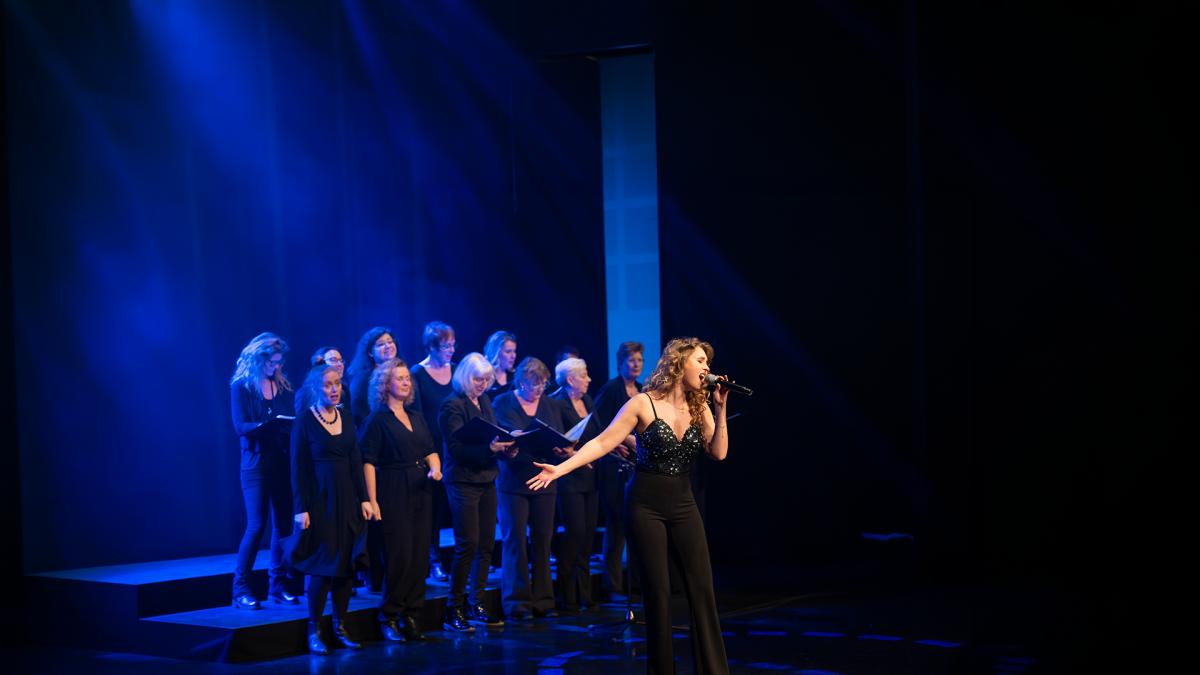 Musical Spring Nights | Met o.a. Nandi van Beurden, Tessa Sunniva, Anne ...
