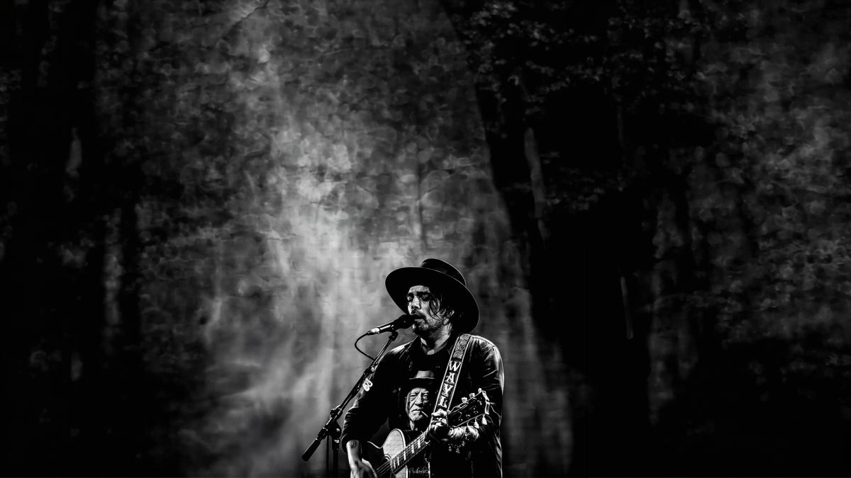 Waylon · TheaterHotel De Oranjerie, Roermond · do 15 okt 2026