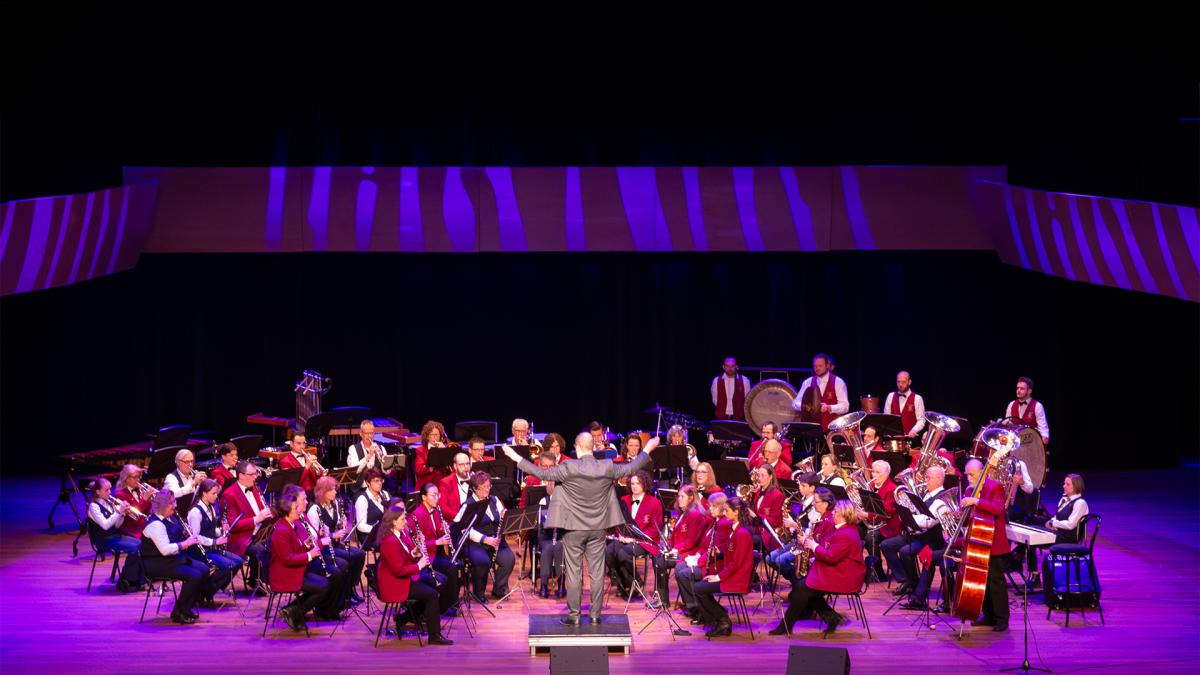 Nieuwjaarsconcert · TheaterHotel De Oranjerie, Roermond · Sat, 9 Jan 2027